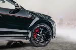 Lamborghini Urus Venatus by Mansory 2020 года